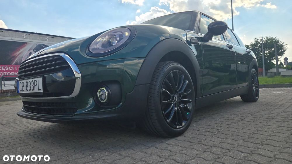 MINI Clubman Cooper - 24