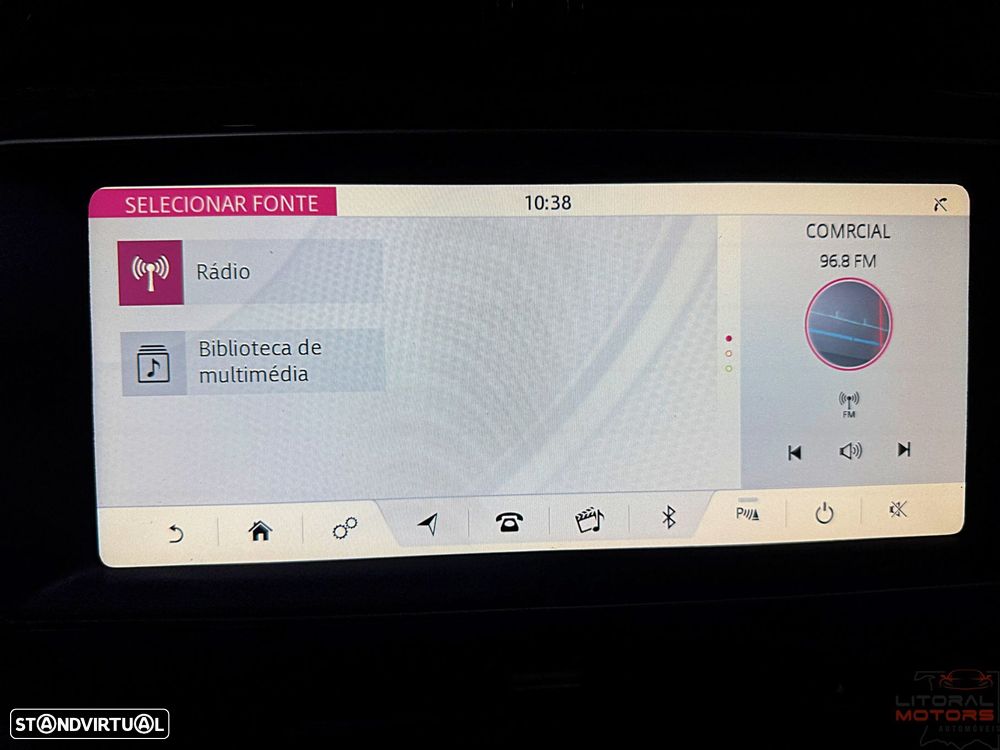 Jaguar F-Pace 25d AWD Aut. Portfolio - 33