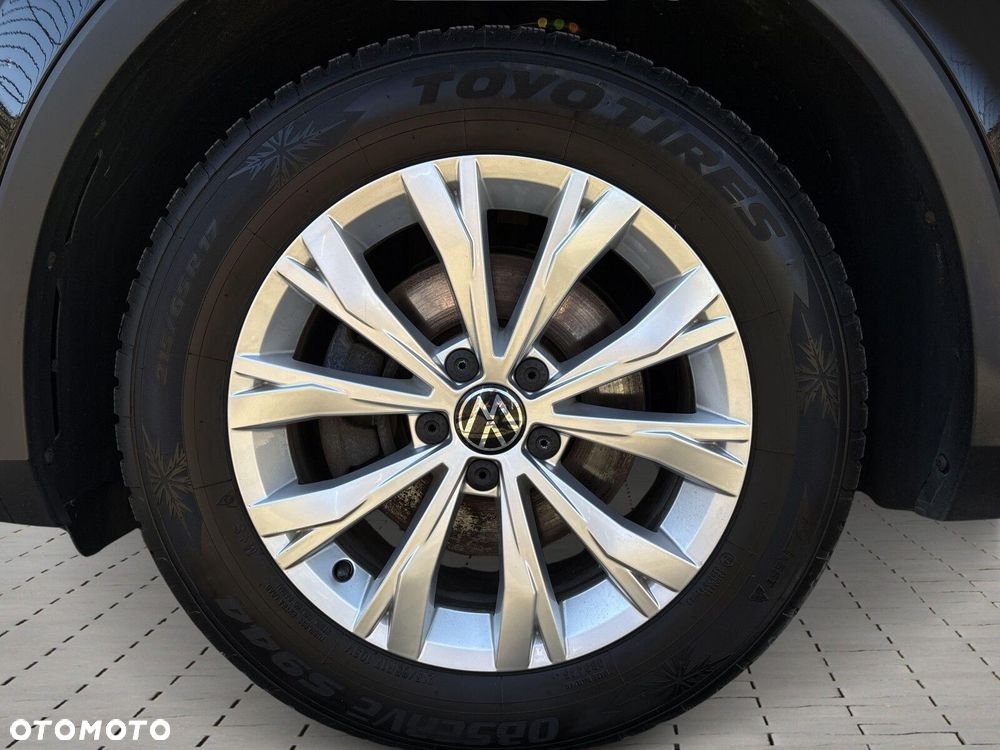 Volkswagen Tiguan 2.0 TDI DSG - 27