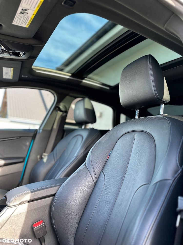 BMW Seria 2 225i xDrive M Sport - 11