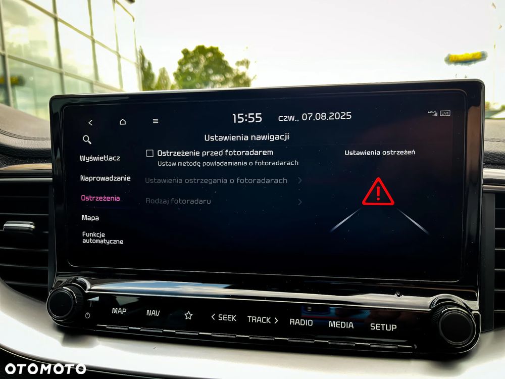 Kia XCeed 1.6 GDI PHEV L Business Line DCT - 34