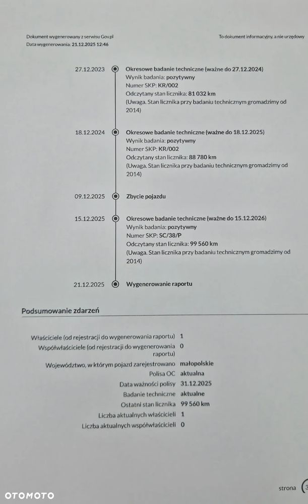 Dacia Duster 1.6 SCe Prestige - 23