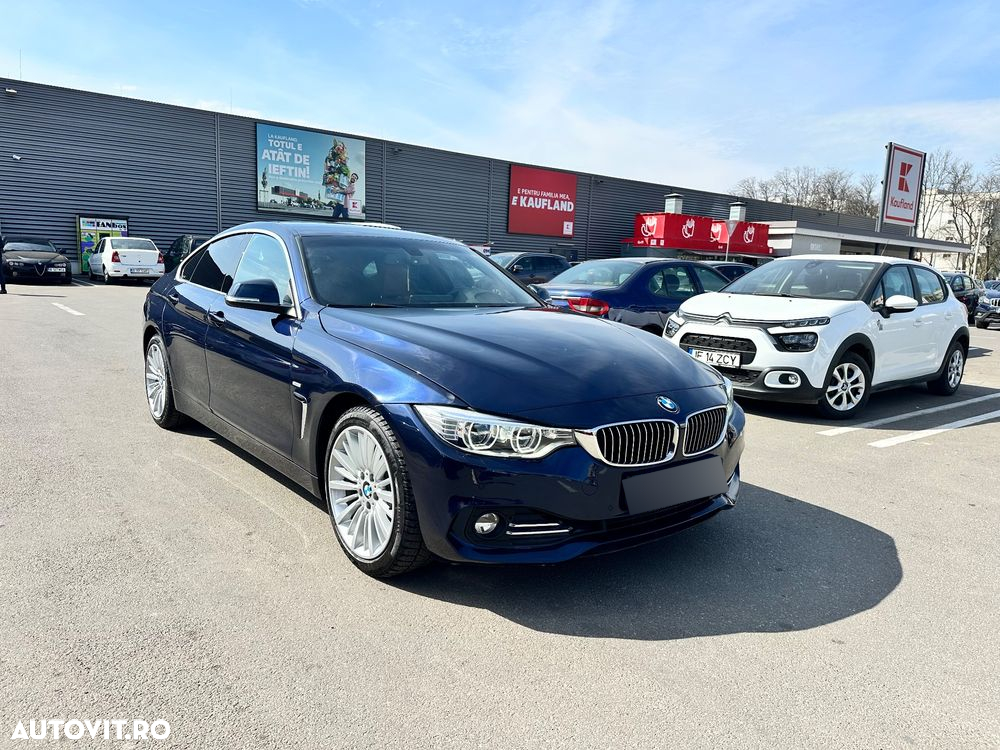 BMW Seria 4 - 3