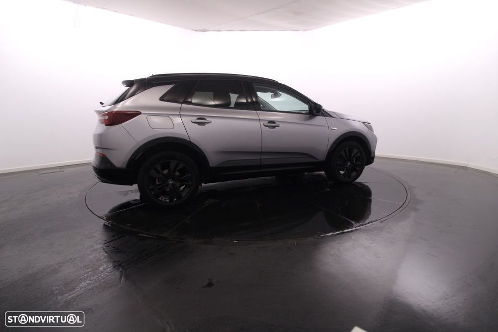 Opel Grandland 1.5 CDTI GS Line AT - 8