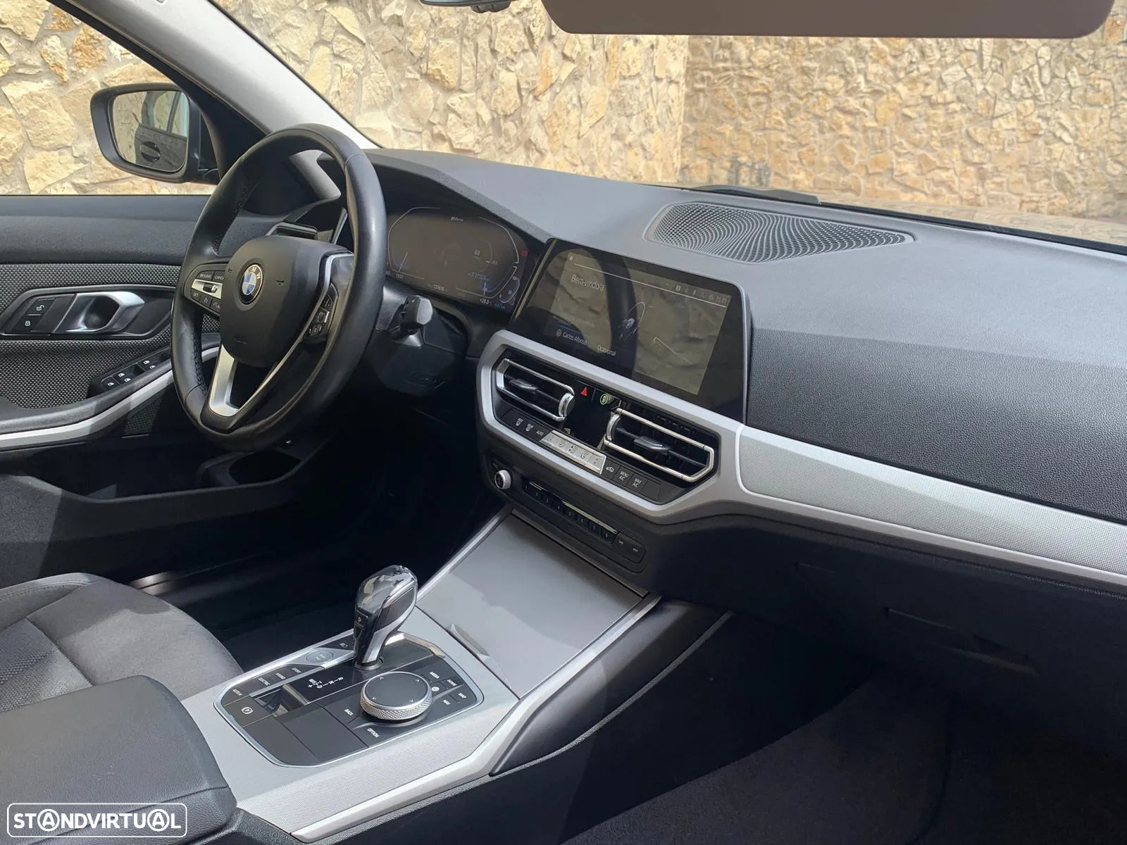 BMW 330 e Corporate Edition Auto - 16
