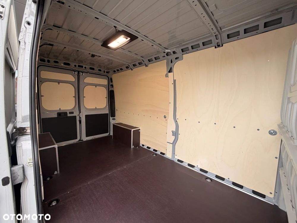 Toyota Toyota Proace MAX EV L3H2 270 km Furgon ACTIVE - 12