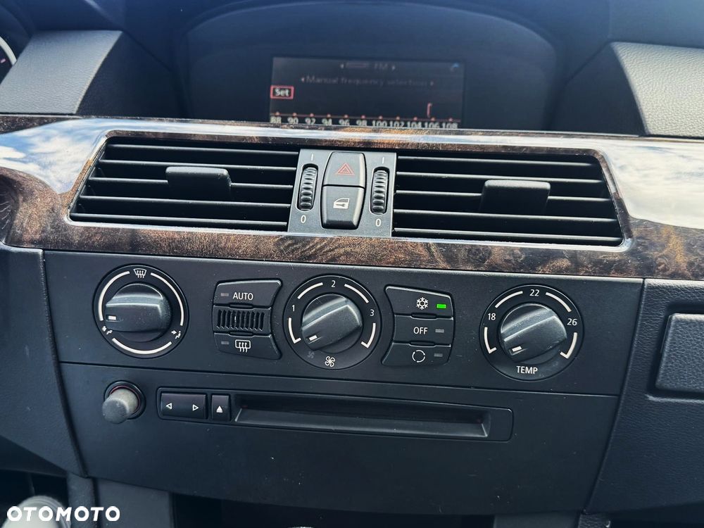 BMW Seria 5 - 19