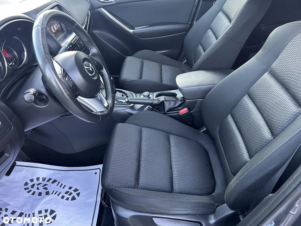 Mazda CX-5 SKYACTIV-G 160 Drive AWD Nakama - 7