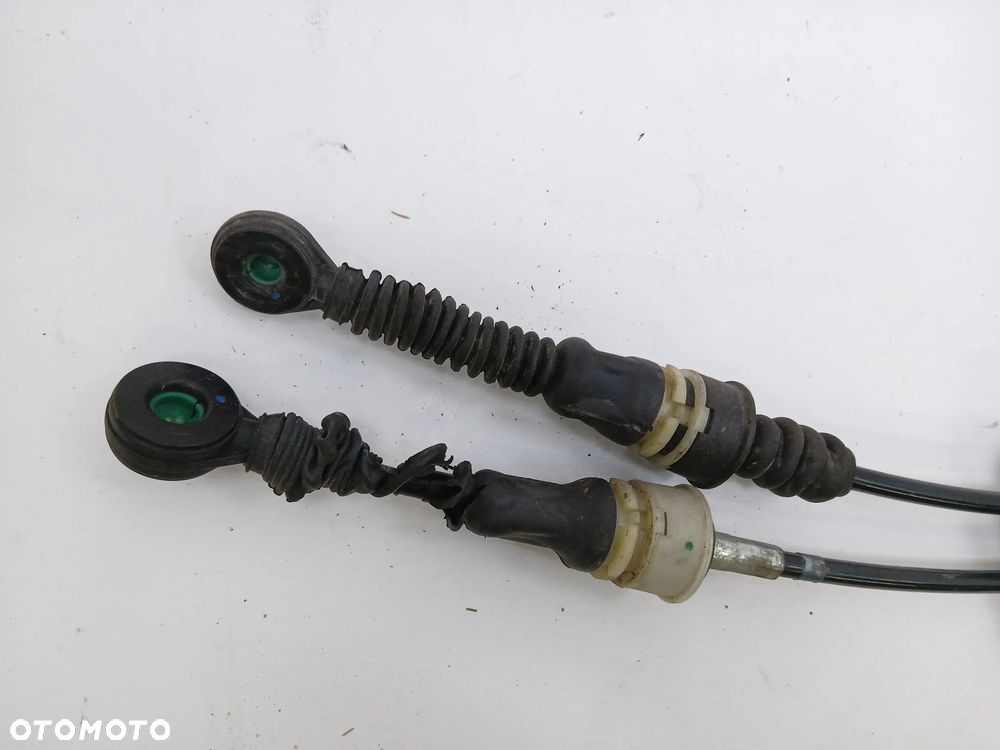 Lewarek zmiany biegów linki linka Fiat Tipo II 1.0 - 5