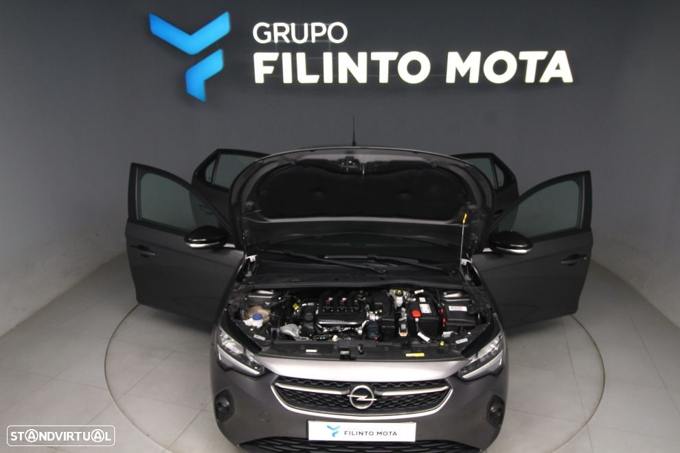 Opel Corsa 1.2 Edition - 12