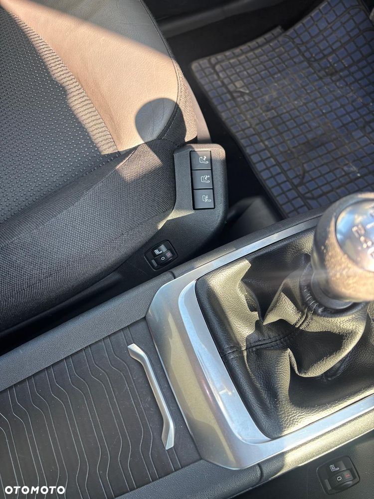 Citroën C4 Grand Picasso 2.0 HDi FAP (7-Sitzer) Exclusive - 16