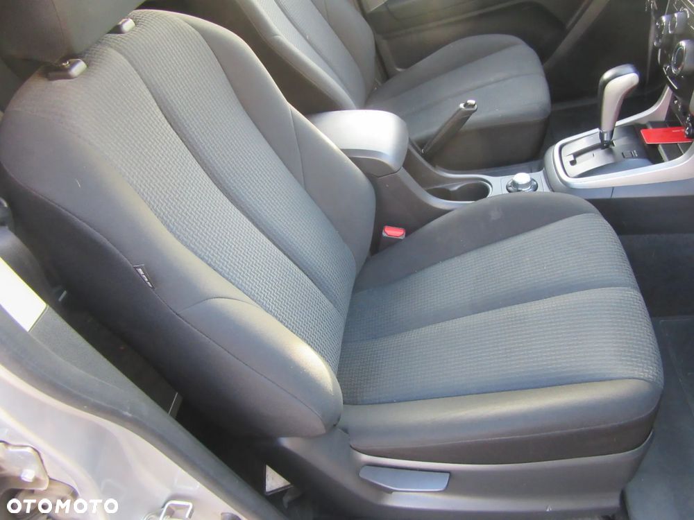 DESKA ROZDZIELCZA PODUSZKI Isuzu D-max II 2013 WSZYSTKIE CZĘŚCI - 6