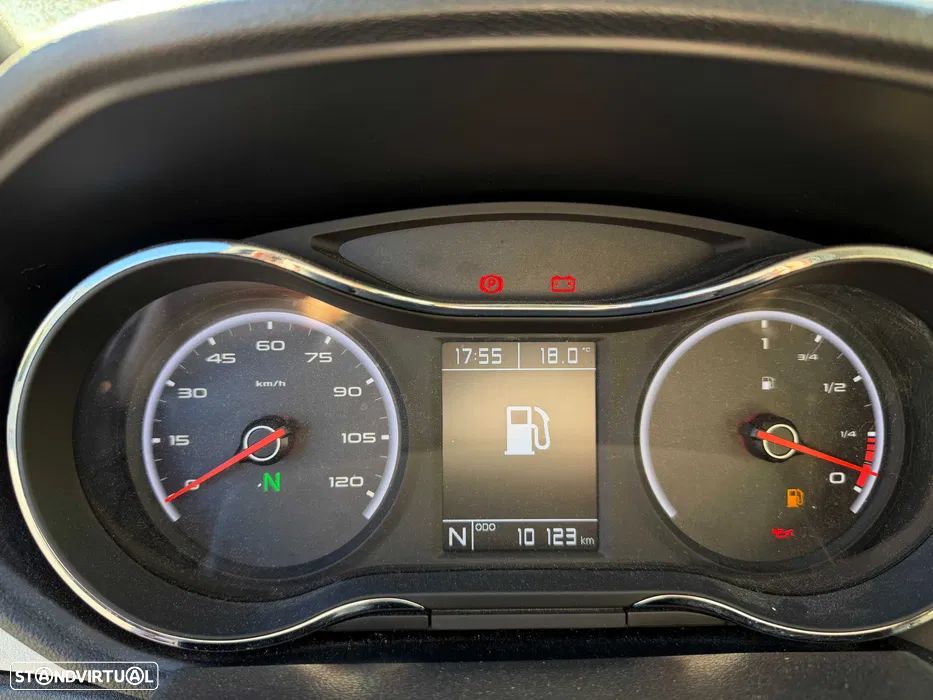 Aixam Crossline - 11