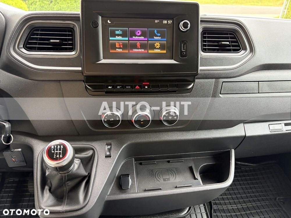 Renault Master - 8