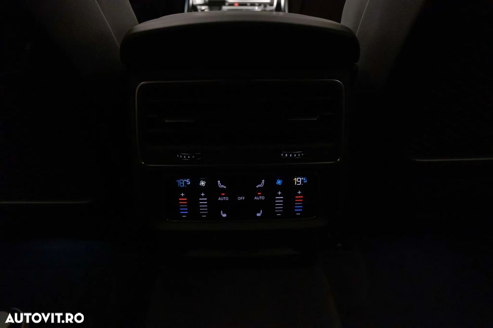 Audi Q8 SUV TFSI quattro 250 kW tiptronic S line business - 18
