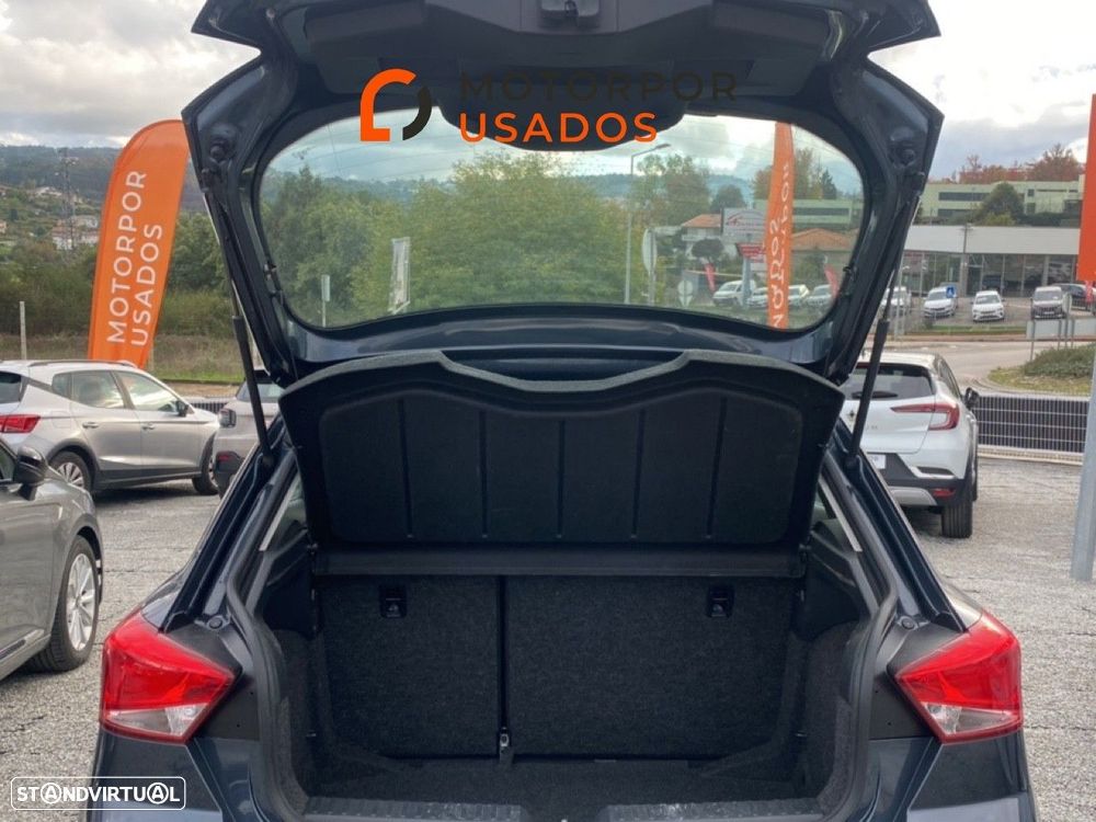 Seat Ibiza 1.0-Tsi-Style - 6