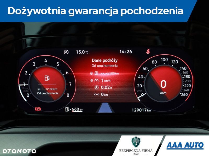 Volkswagen Golf - 10