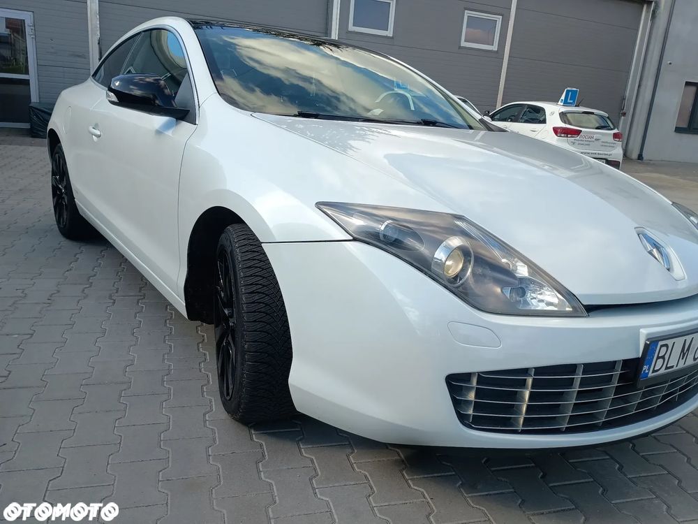 Renault Laguna 2.0 dCi Monaco GP2 - 3