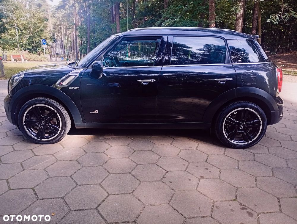 MINI Cooper S Standard - 2