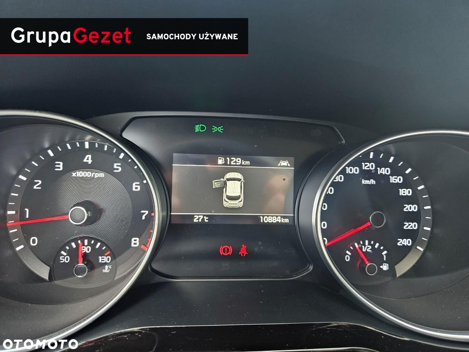 Kia XCeed 1.5 T-GDI L - 14