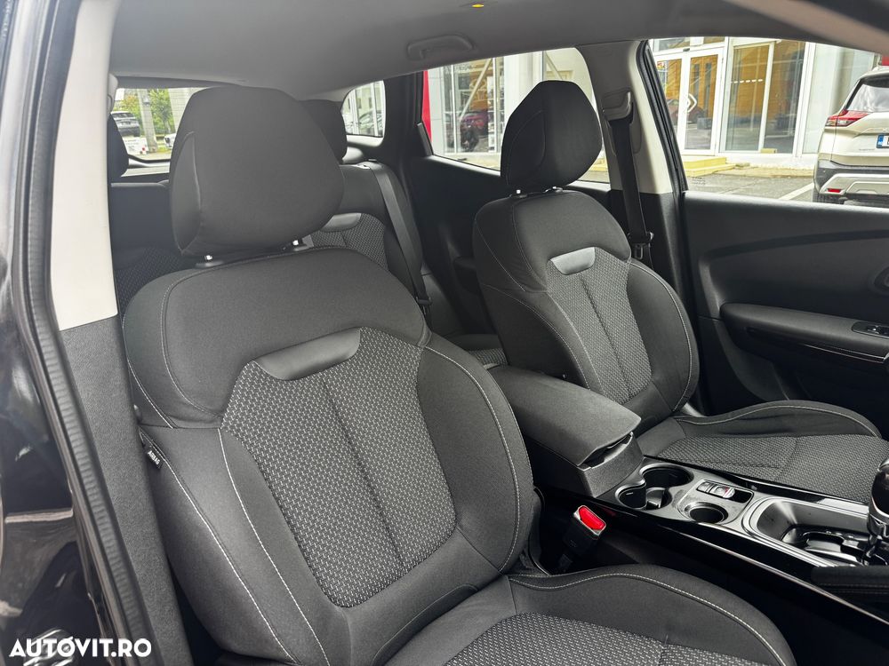 Renault Kadjar Energy dCi 110 EDC Business - 22