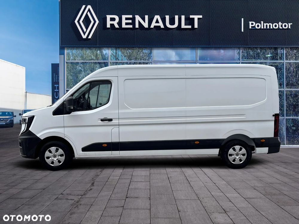 Renault MASTER - 4