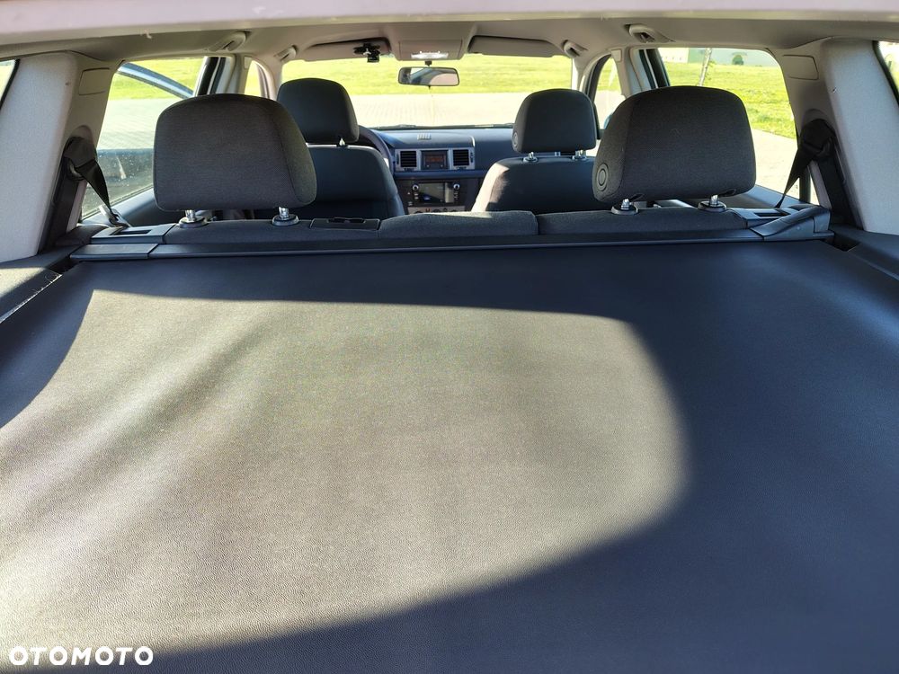 Opel Vectra 2.0 DTI Edition - 15