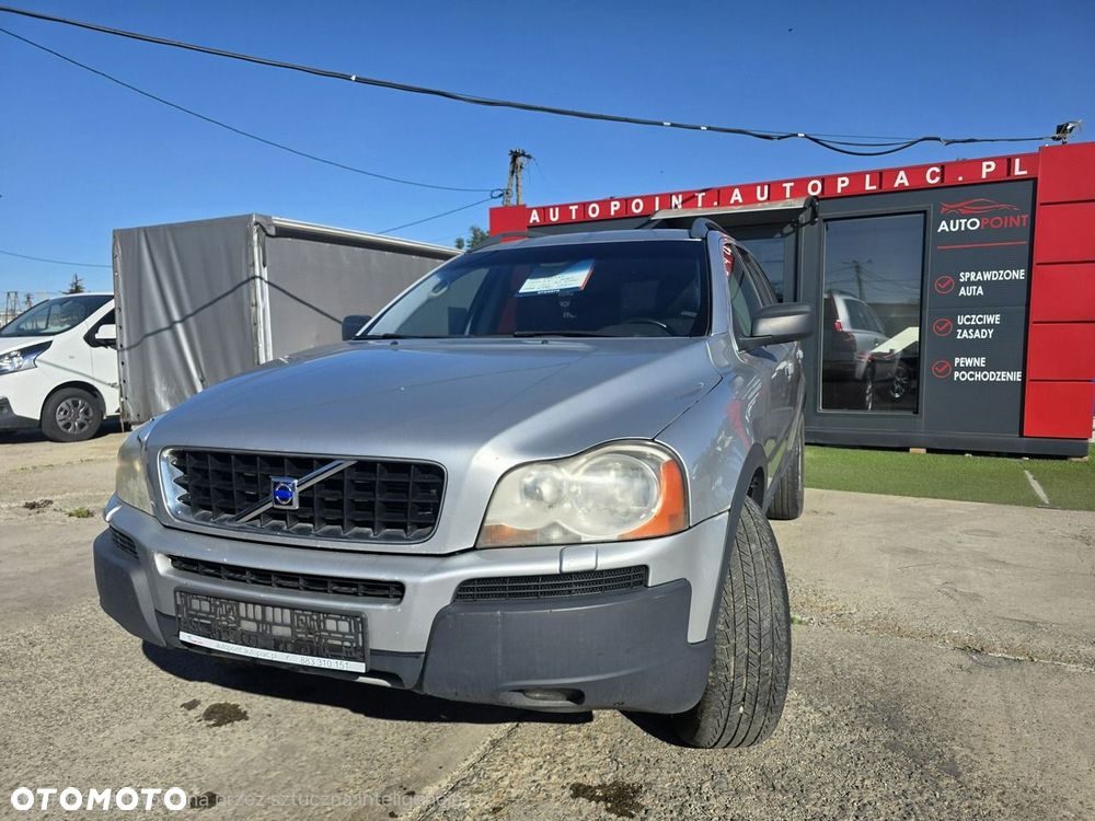 Volvo XC 90