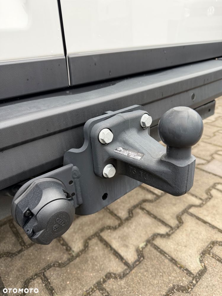 Volkswagen Crafter - 8