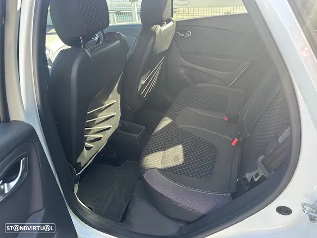 Renault Captur 0.9 TCE Exclusive - 15