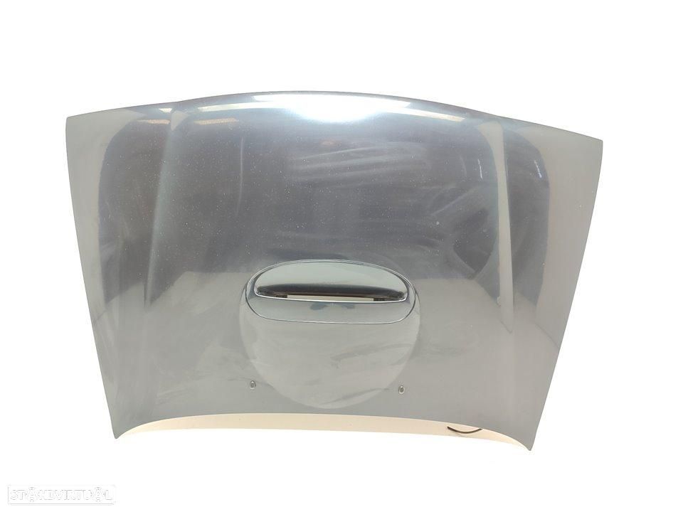 CAPÔ FORD MAVERICK NL - 1