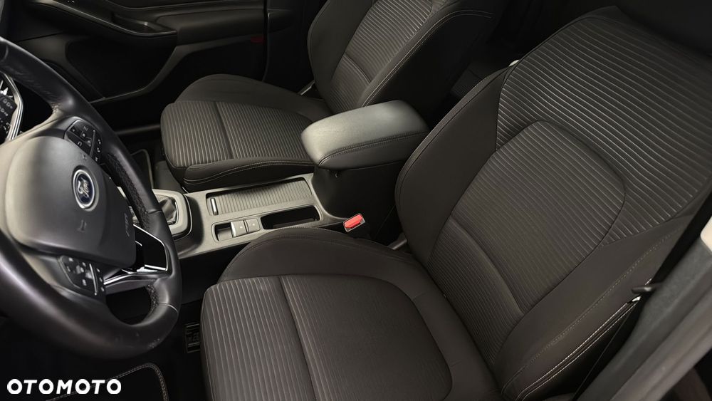 Ford Focus 1.5 EcoBlue Titanium - 12