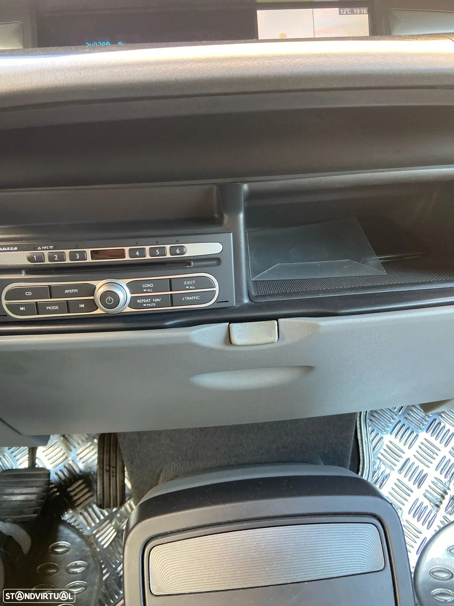 Renault Espace - 16