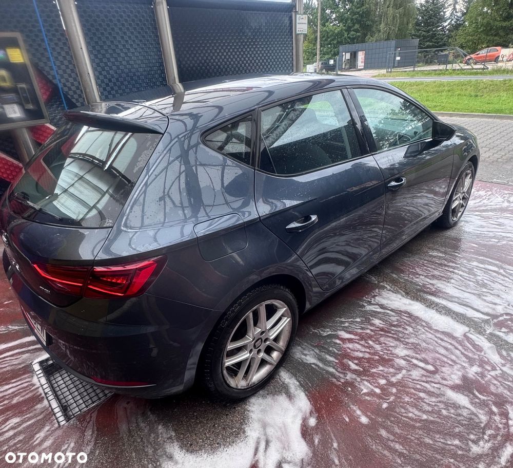 Seat Leon - 6
