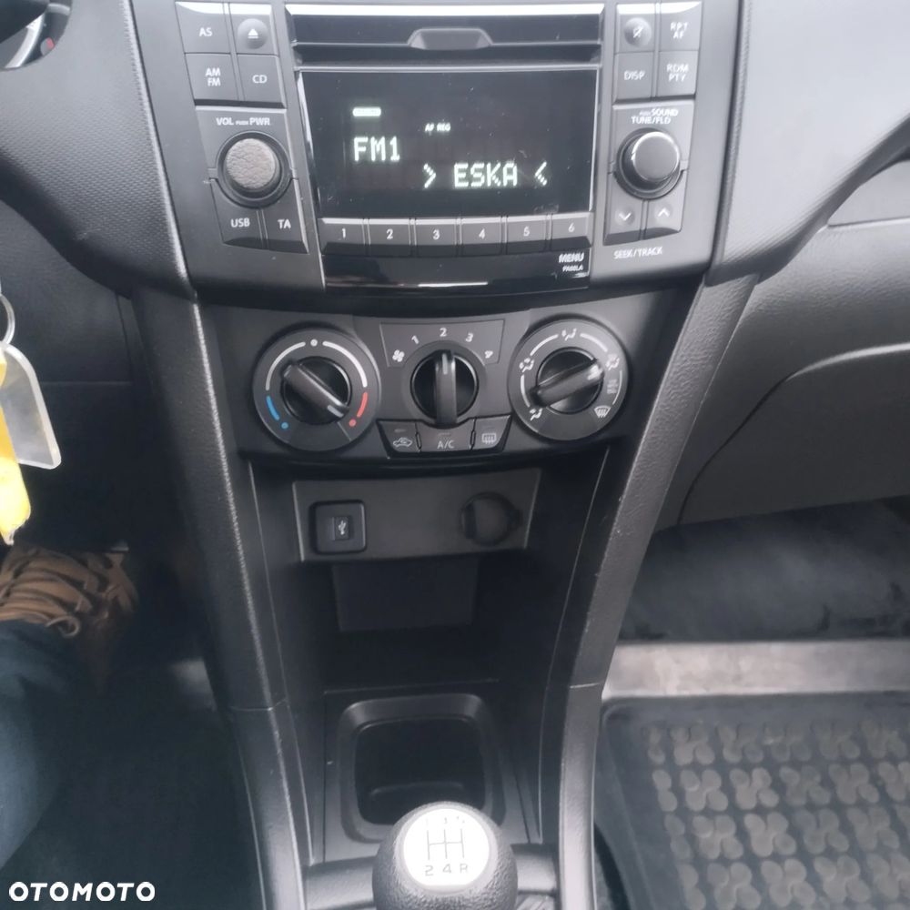 Suzuki Swift 1.2 Premium - 9