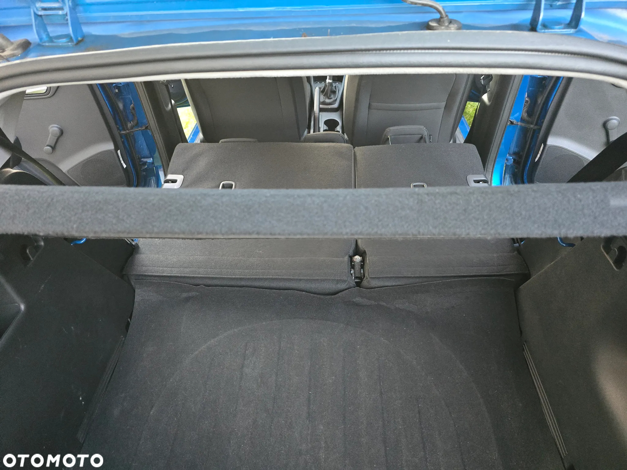 Kia Rio 1.2 M - 10