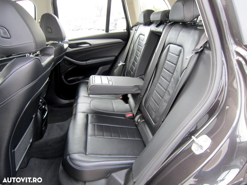 BMW X3 xDrive20i Aut. - 13