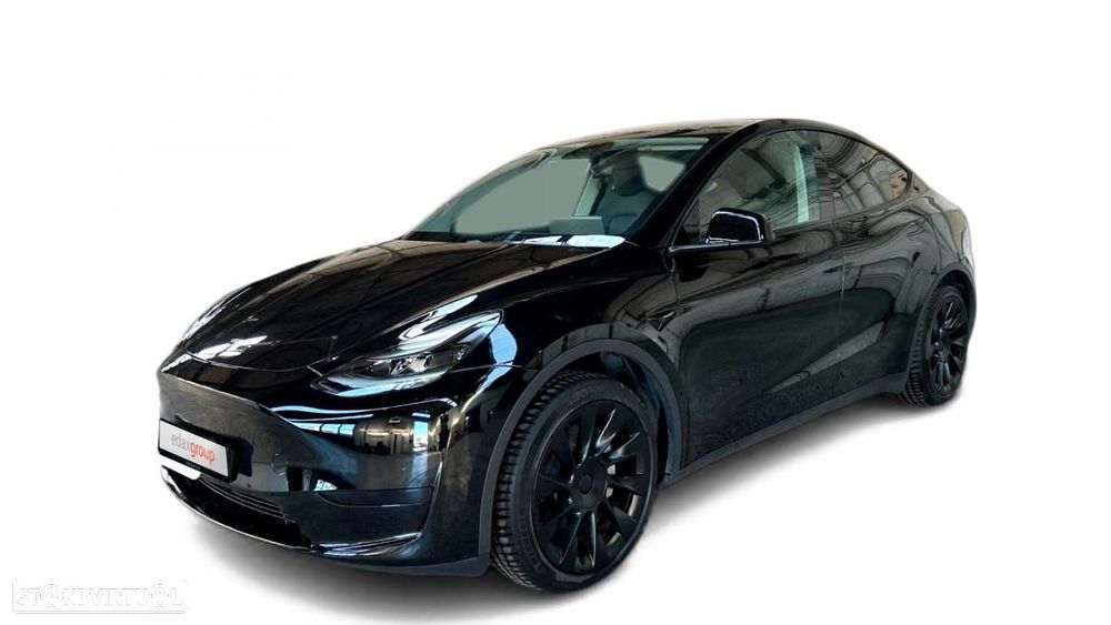 Tesla Model Y Standard - 1