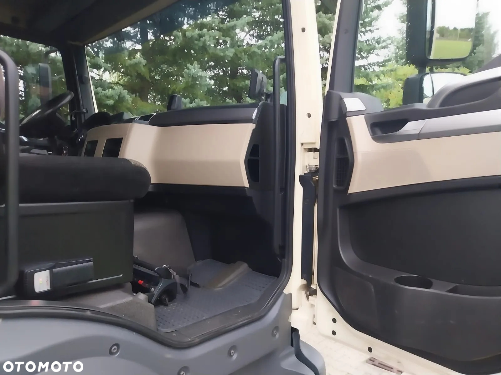 MAN TGM 18.320/ 3-str. Meiller z HDS HIAB 111 - 22