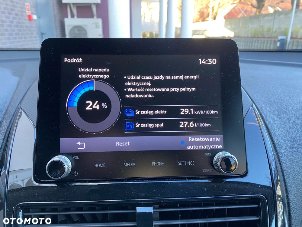 Mitsubishi Eclipse Cross 4WD Select - 27