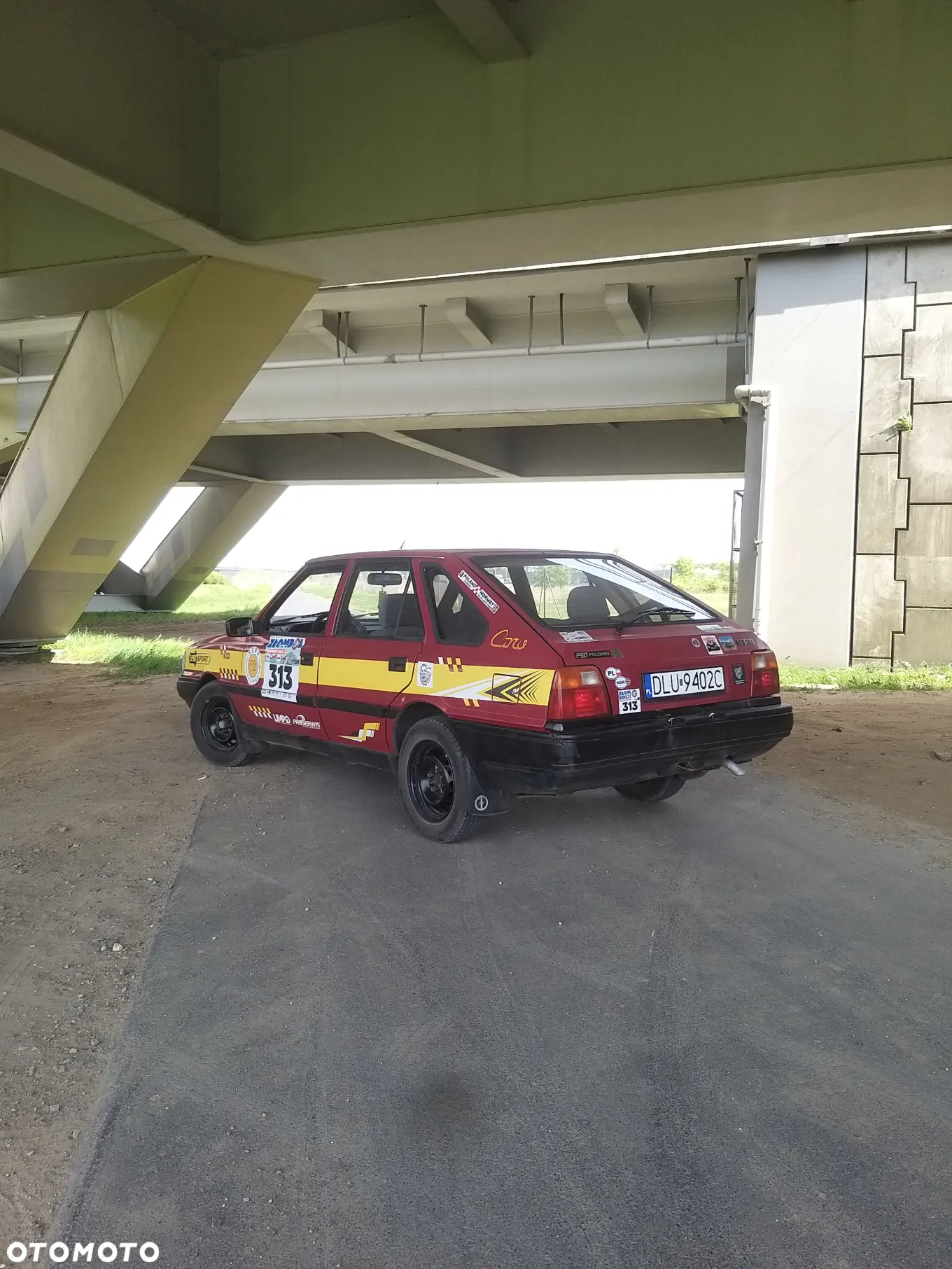 Polonez Caro - 10