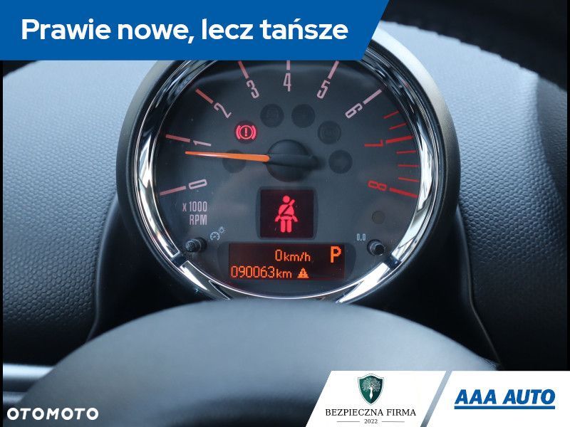 MINI Countryman - 13