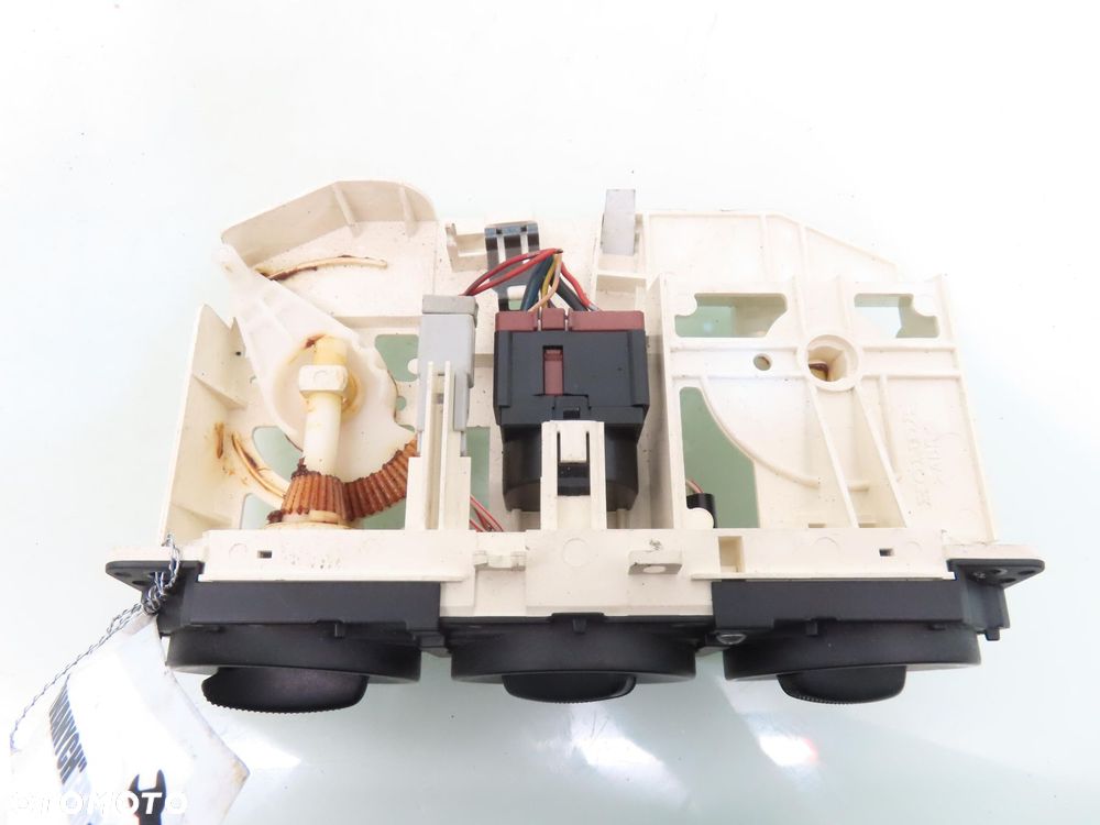 PANEL NAWIEWU HONDA CIVIC VII - 2