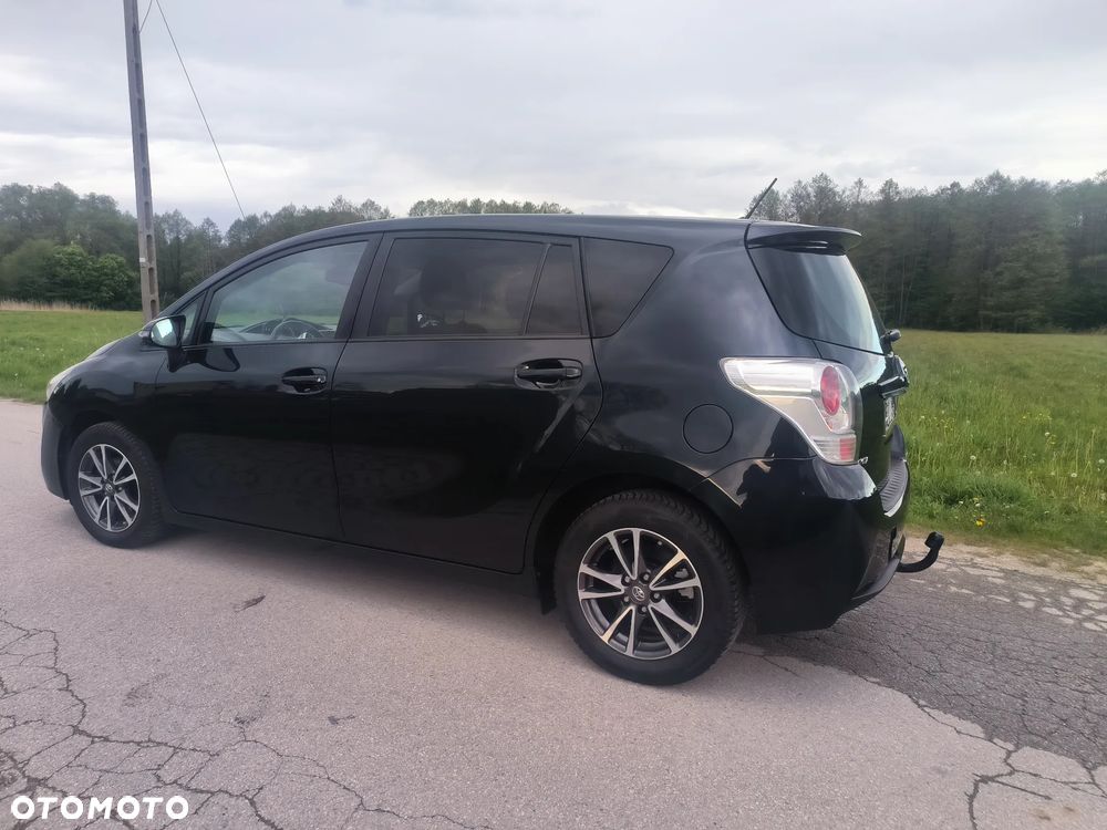 Toyota Verso - 29