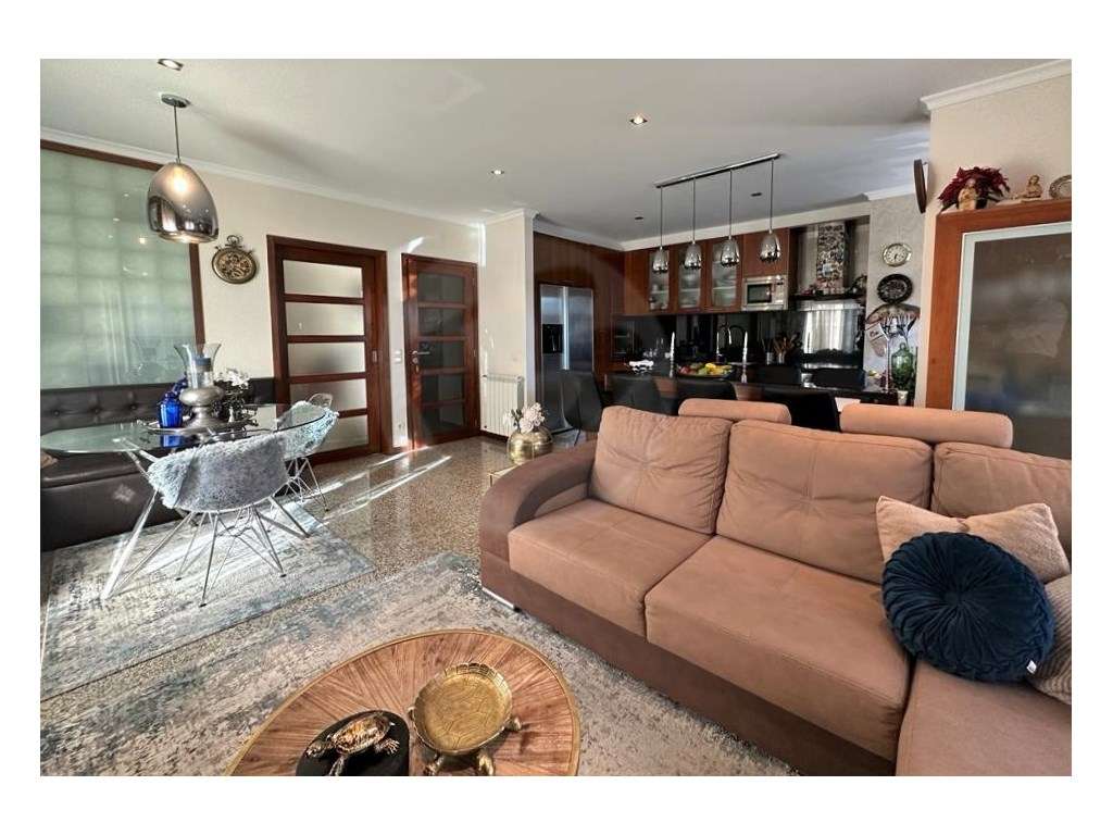 T3+1 no Centro da Cidade da Póvoa de Varzim - Grande imagem: 2/26