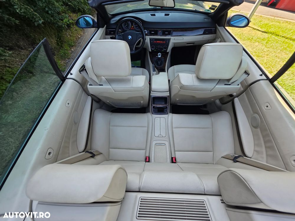 BMW Seria 3 320i Edition Exclusive - 7