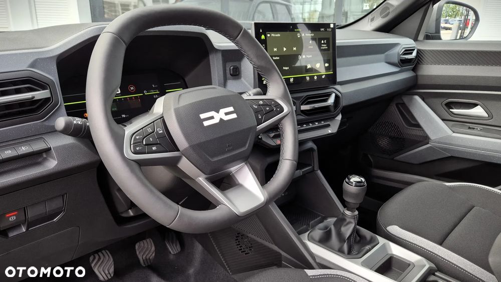 Dacia Duster - 11