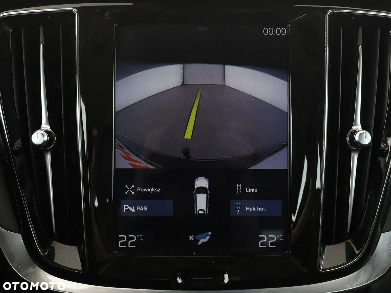 Volvo V60 D3 - 26