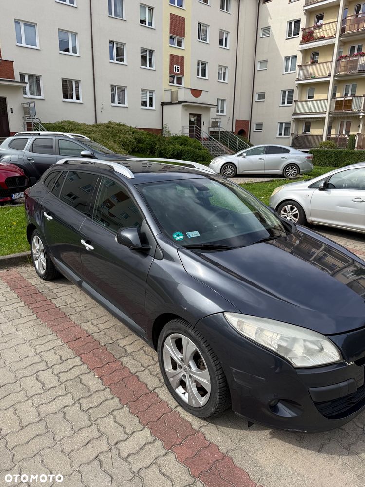 Renault Megane dCi 130 FAP Expression - 9