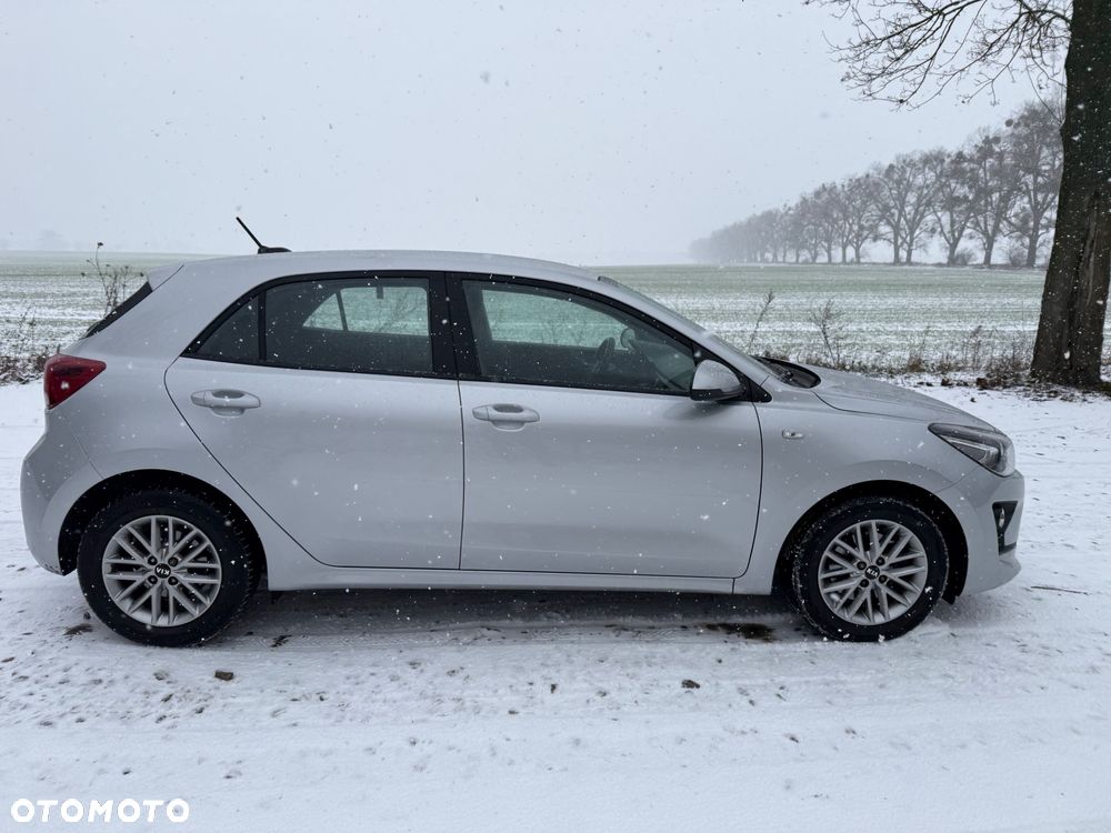 Kia Rio 1.2 Edition 7 - 3